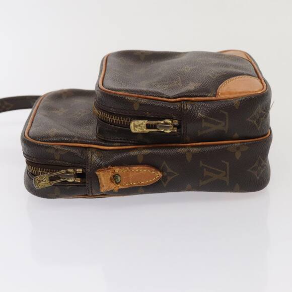 LOUIS VUITTON Monogram Amazon Shoulder Bag M45236 - Picture 4 of 12